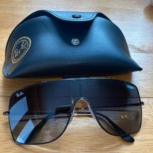 Wings II Rayban sunglasses